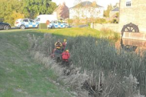 Tragedia w Wielkiej Brytanii
