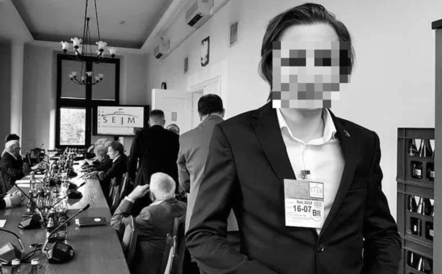 Igor W.- K.