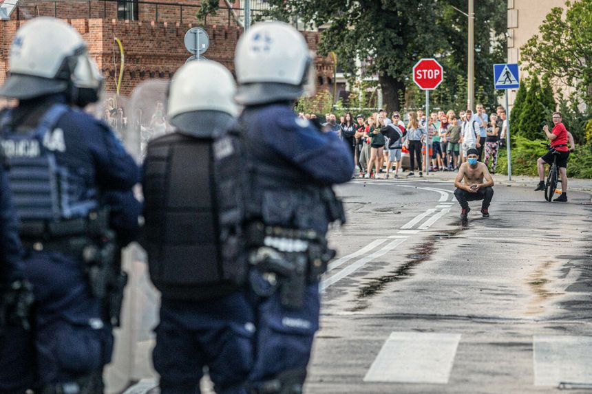 Śmierć Bartka z Lubina, opinia biegłych