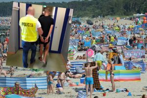 plaża