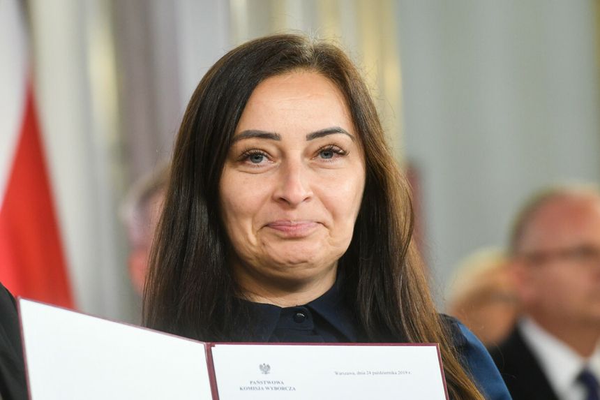 Małgorzata Janowska