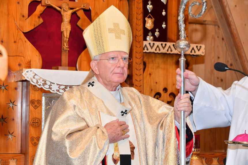 abp Marek Jędraszewski