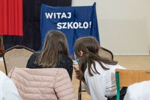 Powrót do szkół