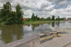 14-latek utonął