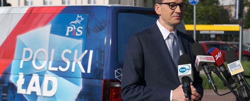 Mateusz Morawiecki