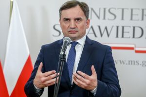 Zbigniew Ziobro