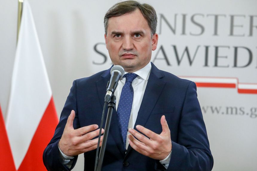 Zbigniew Ziobro