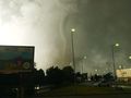 Tornado w Czechach