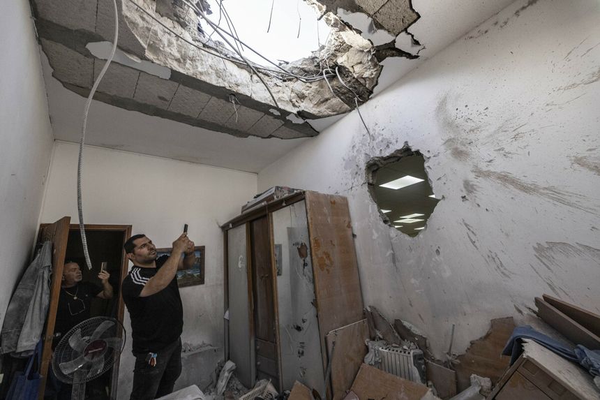 Izrael. Dwie osoby zginęły, 150 rannych po ataku na synagogę