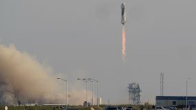 Blue Origin