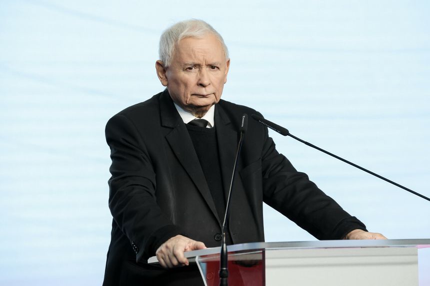 Kaczyński