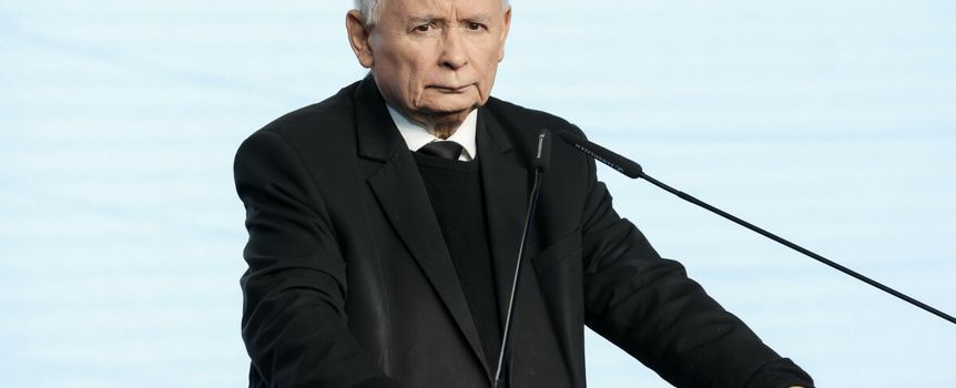Kaczyński