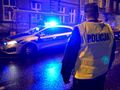 policja