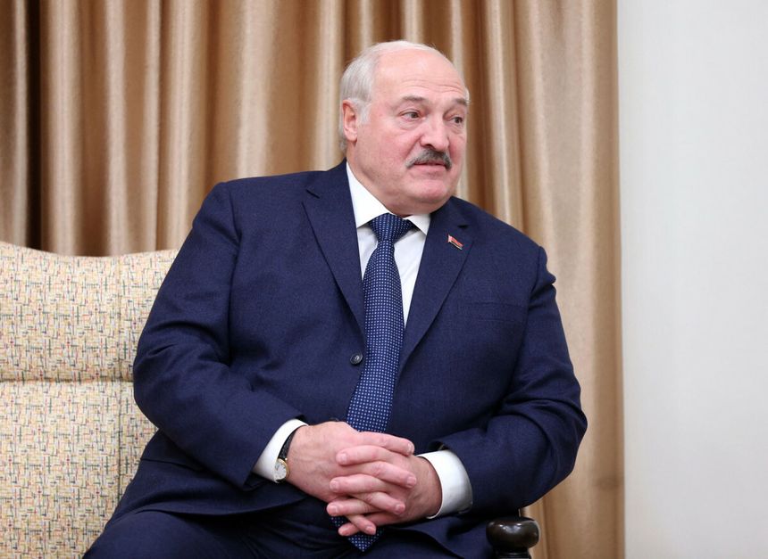 Białoruś
