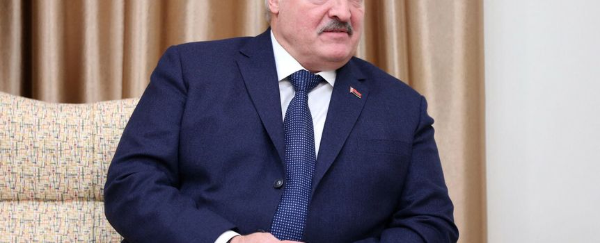 Białoruś