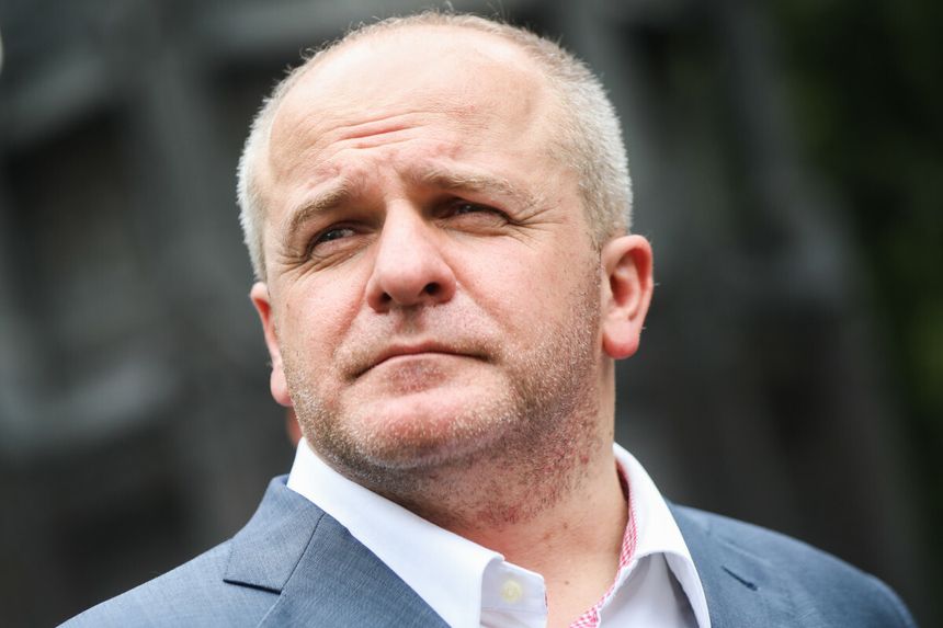 Paweł Kowal o zdjęciach Ewy Kopacz z prosektorium