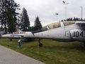 Muzeum Sił Powietrznych w Dęblinie
