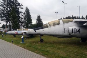 Muzeum Sił Powietrznych w Dęblinie