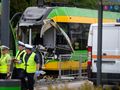 Poznań. Wypadek tramwajów, rannych 29 osób