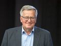 Bronisław Komorowski wraca do polityki