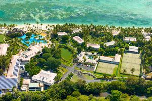 Mauritius