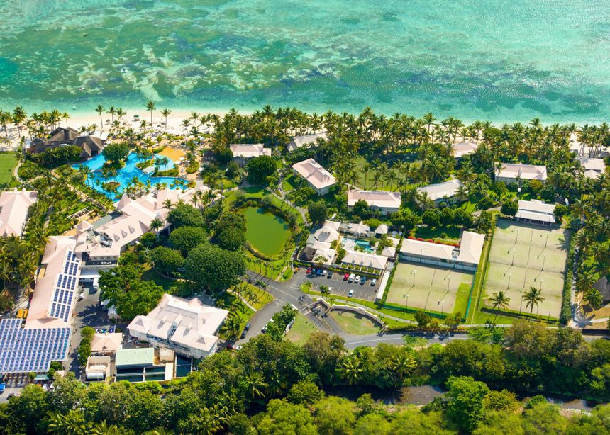 Mauritius