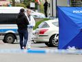 Strzelanina w Warszawie