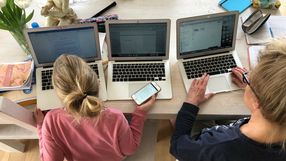 Sztuczna inteligencja będzie blokować przemocowy język w internecie