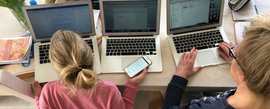 Sztuczna inteligencja będzie blokować przemocowy język w internecie
