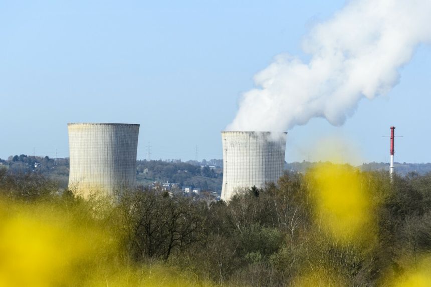 Elektrownia atomowa
