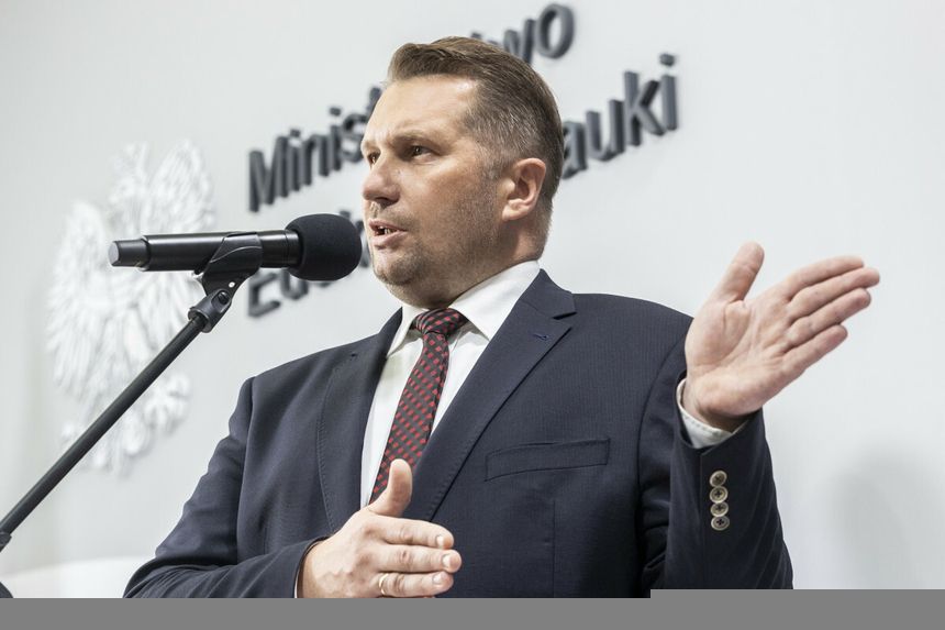 Przemysław Czarnek