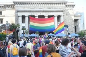 Parada Równości 2021