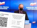 Certyfikaty covidowe wejdą w życie w czerwcu