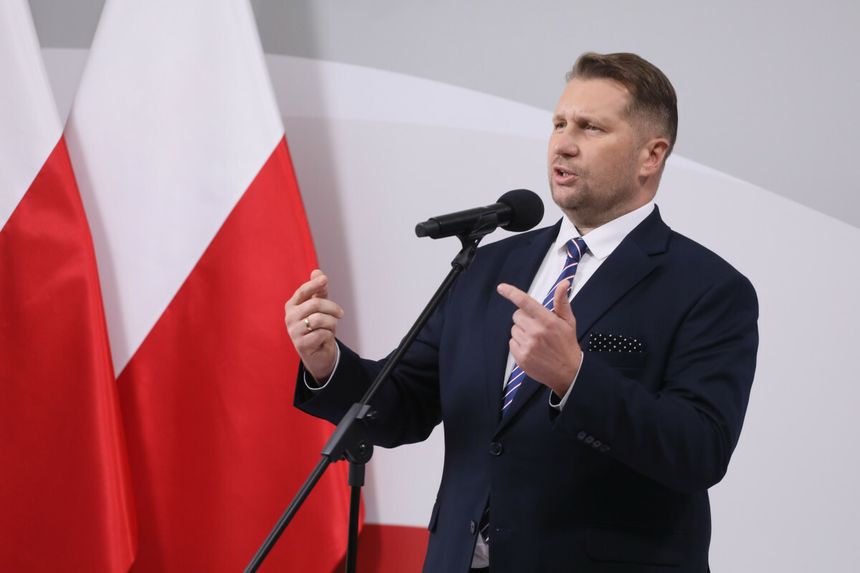 Przemysław Czarnek