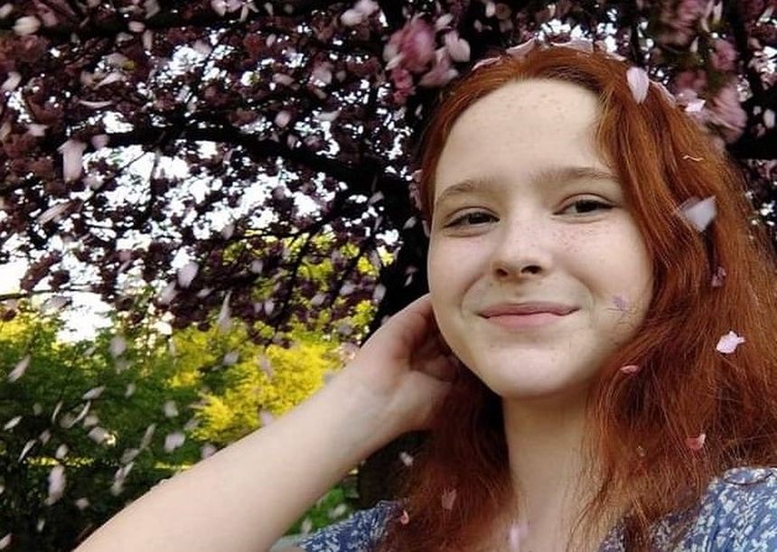 Dominika Olczak zaginęła