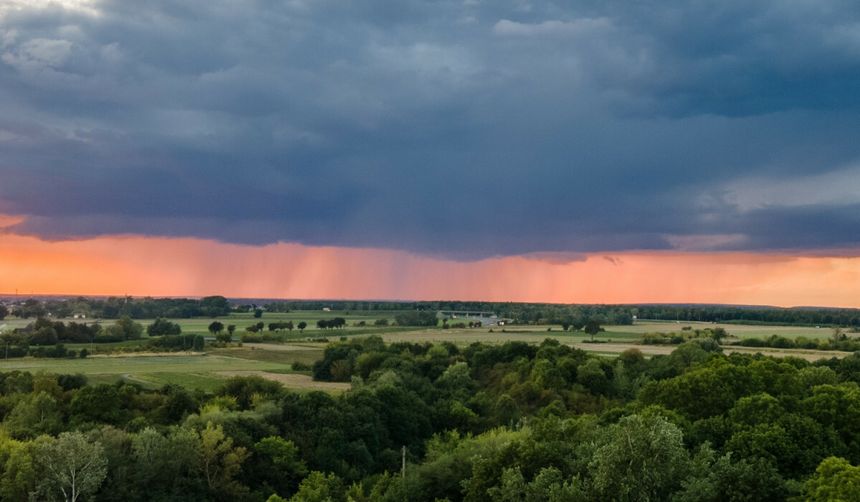 Pogoda długoterminowa