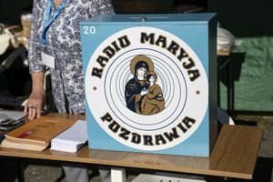 Radio Maryja