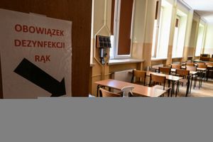 Klasa w szkole