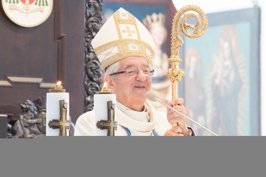 abp Sławoj Leszek Głódź