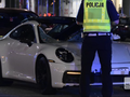 Wypadek na Marszałkowskiej