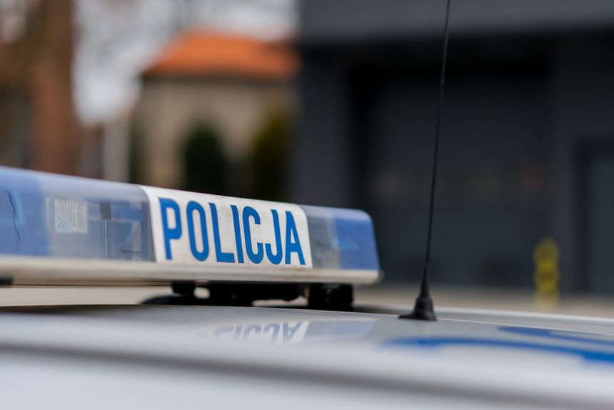 Strzelał do sąsiadki z wiatrówki