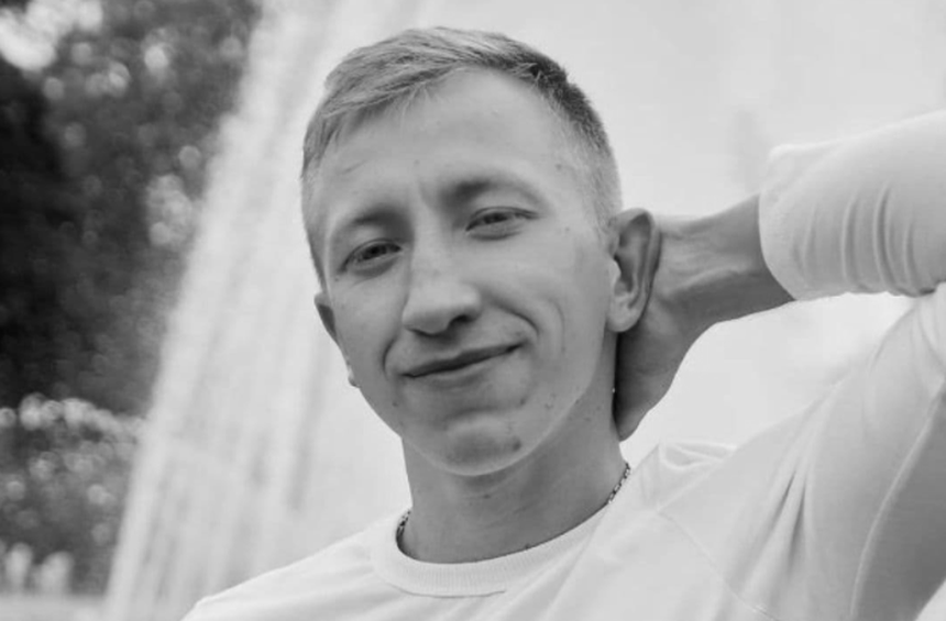 Wital Szyszou nie żyje