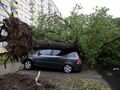 Nawałnica w Lublinie 