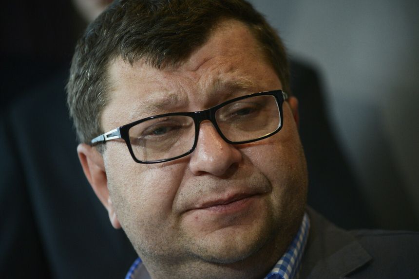 Zbigniew Stonoga zostanie wydany Polsce