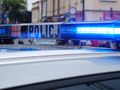 Toruń. Zwłoki 72-latki i jej syna