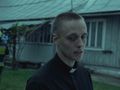 Kadr z filmu "Boże Ciało", reż. Jan Komasa, 2019