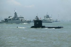 KRI Nanggala