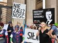 Protest przeciwko Czarnkowi