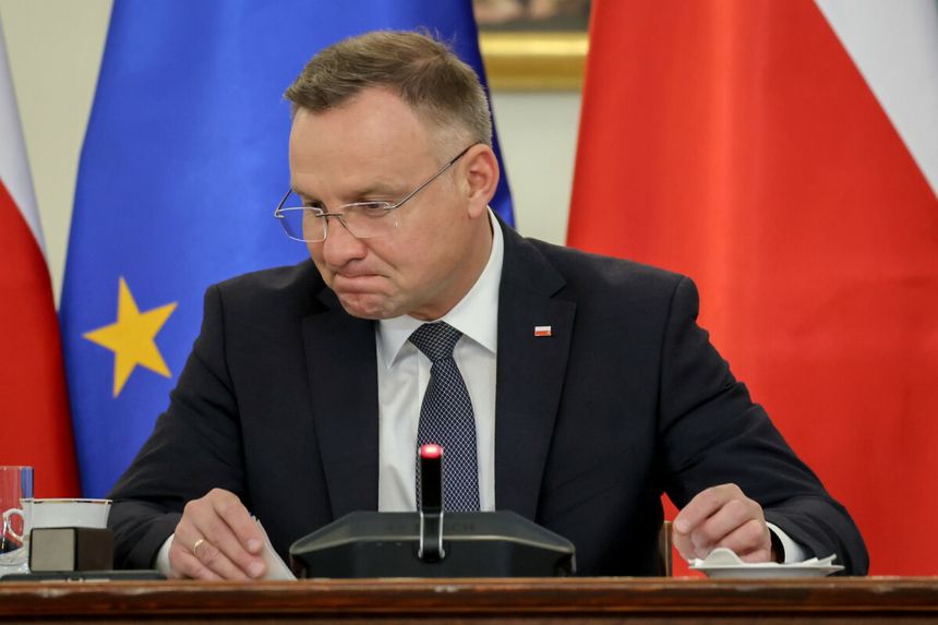 Andrzej Duda