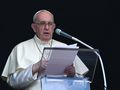 Papież Franciszek